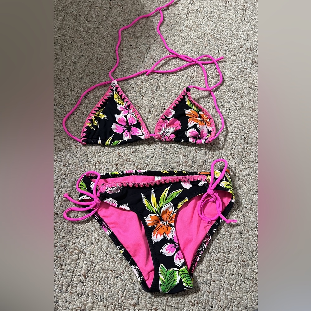 Aeropostale Bikini XS